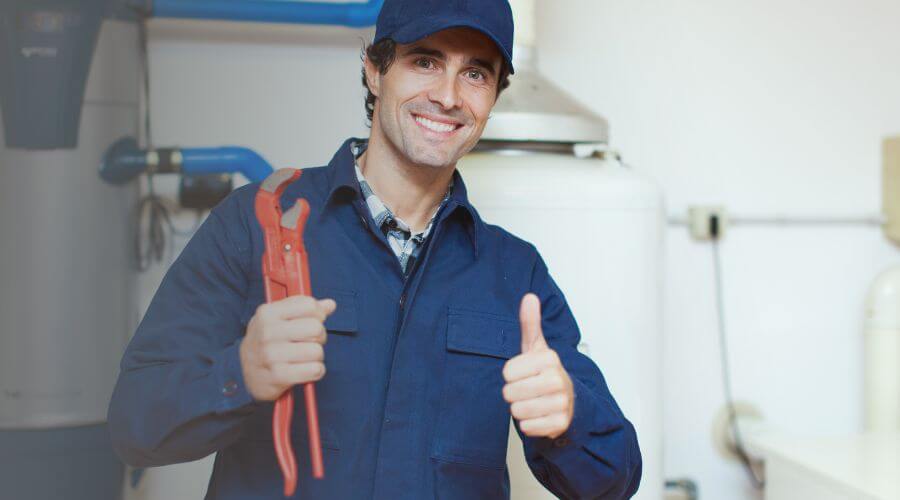 Professional Leak Detection Services in Quarryville, PA